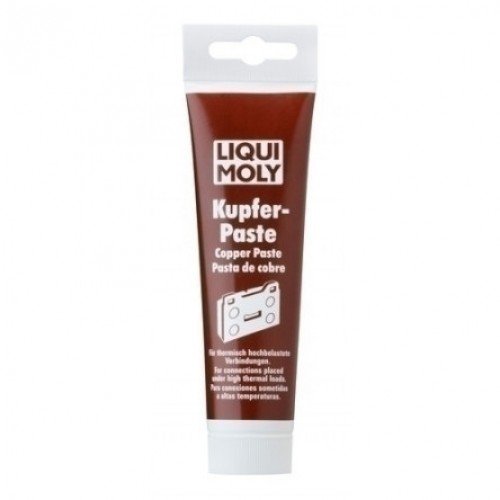 LIQUI MOLY KUPFER PASTE