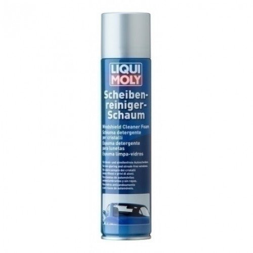 LIQUI MOLY SCHEIBEN-REINIGER-SCHAUM