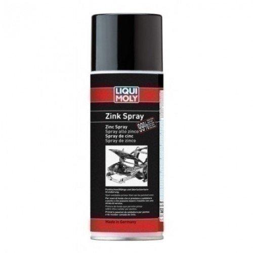 LIQUI MOLY ZINK SPRAY