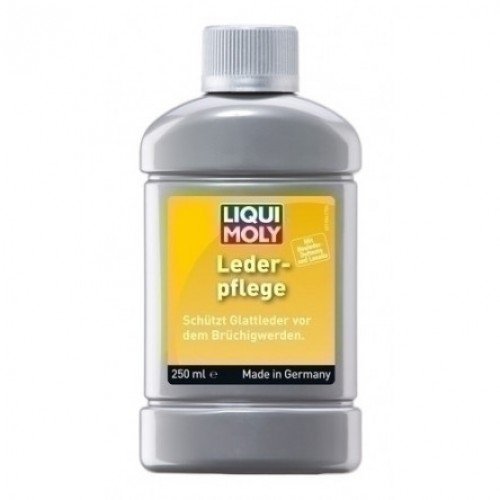 LIQUI MOLY LEDER-PFLEGE