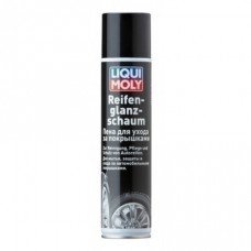 LIQUI MOLY REIFEN GLANZ SCHAUM