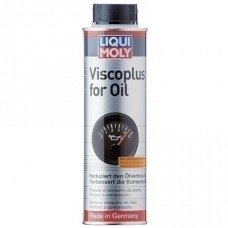 LIQUI MOLY VISCOPLUS FOR OIL