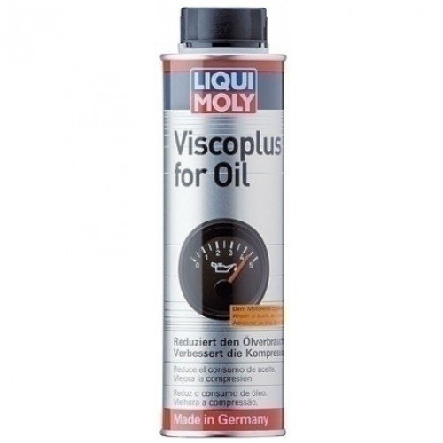 LIQUI MOLY VISCOPLUS FOR OIL