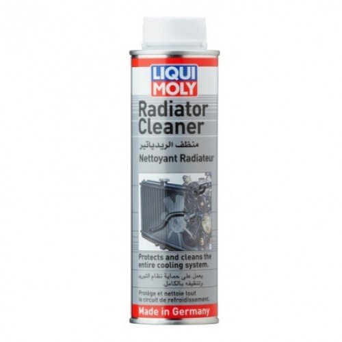 LIQUI MOLY KÜHLER REINIGER