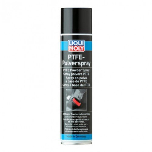 LIQUI MOLY PTFE PULVER SPRAY