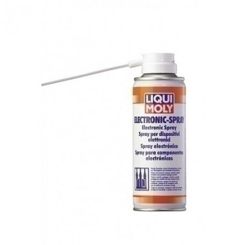 LIQUI MOLY ELECTRONIC-SPRAY