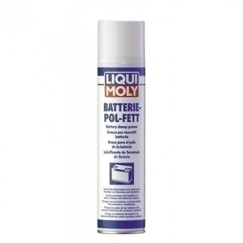 LIQUI MOLY BATTERIE-POL-FETT-SPRAY