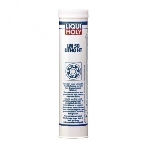 LIQUI MOLY LM 50 LITHO HT