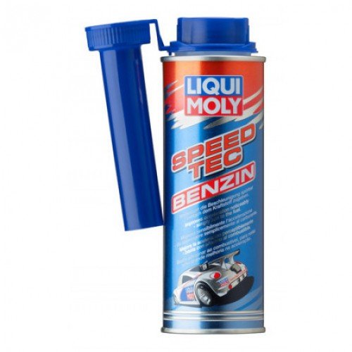 LIQUI MOLY SPEED TEC BENZIN