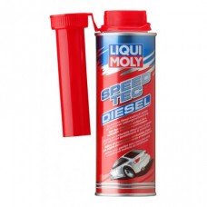 LIQUI MOLY SPEED TEC DIESEL