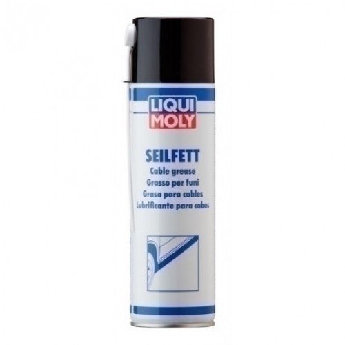 LIQUI MOLY SEILFETT