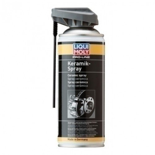 LIQUI MOLY PRO-LINE KERAMIK-SPRAY