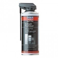 LIQUI MOLY PRO-LINE SCHNELL-ROSTLÖSER