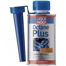 LIQUI MOLY OCTANE PLUS