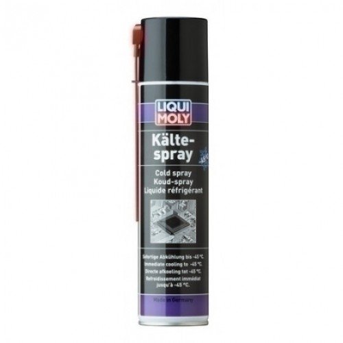 LIQUI MOLY KÄLTE SPRAY