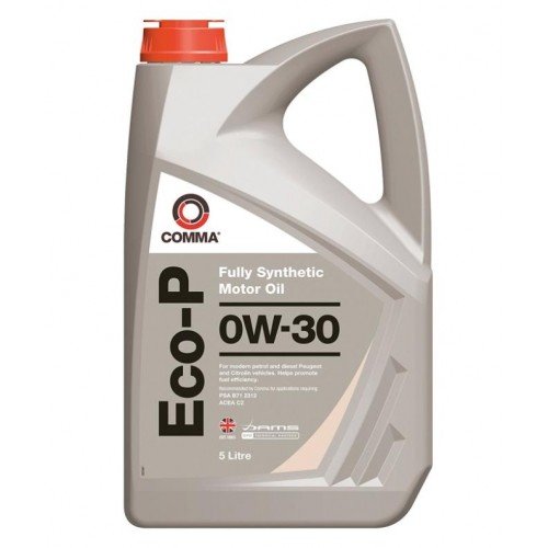 COMMA ECO-P 0W-30