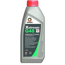 COMMA XSTREAM G48 CONCENTRATE