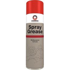 COMMA SPRAY GREASE