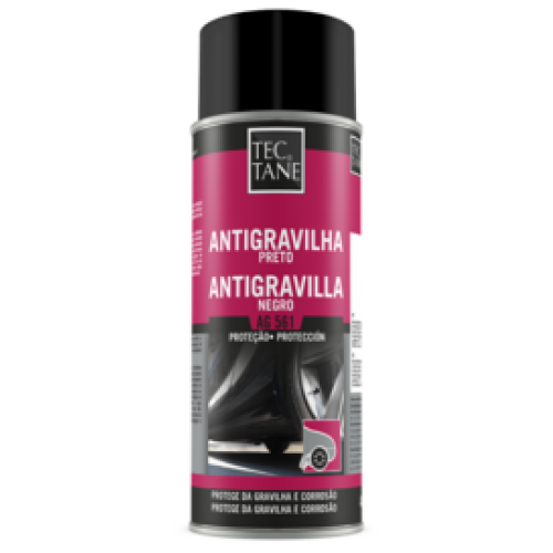 TECTANE SPRAY ANTIGRAVILHA AG 561