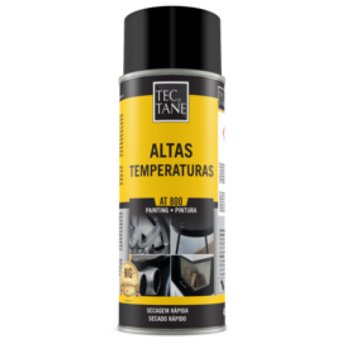 TECTANE SPRAY ALTAS TEMPERATURAS AT 800