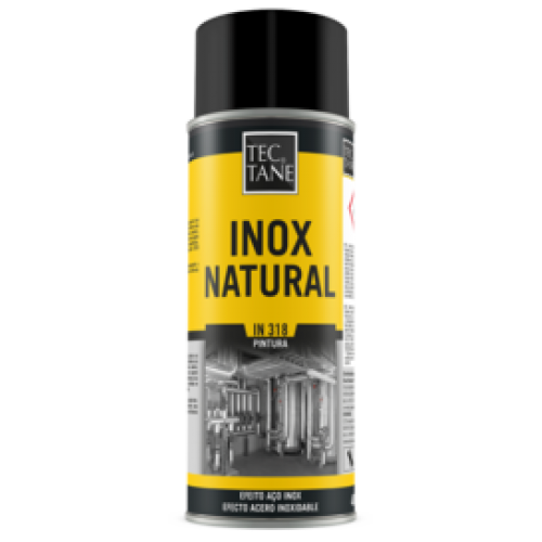 TECTANE SPRAY INOX NATURAL IN 318