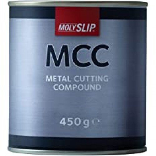 MOLYSLIP MCC 