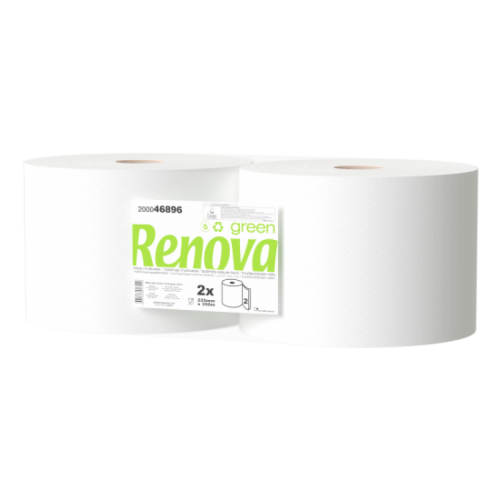 RENOVA GREEN INDUSTRIAL 350 MT