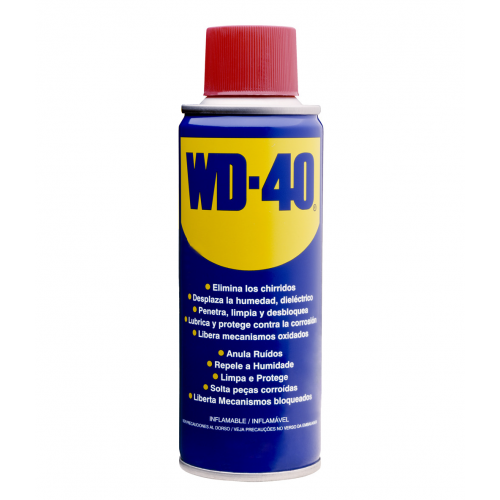 WD-40 400 ml