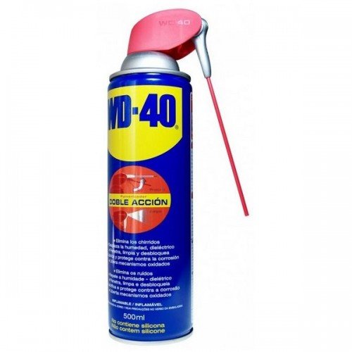 WD-40 500 ml